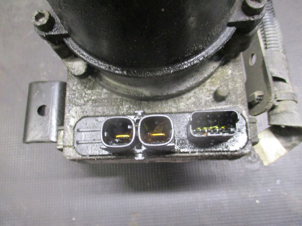 фото №8, Насос усилителя a5101811a peugeot 3008 i 07-11 1.6ehdi