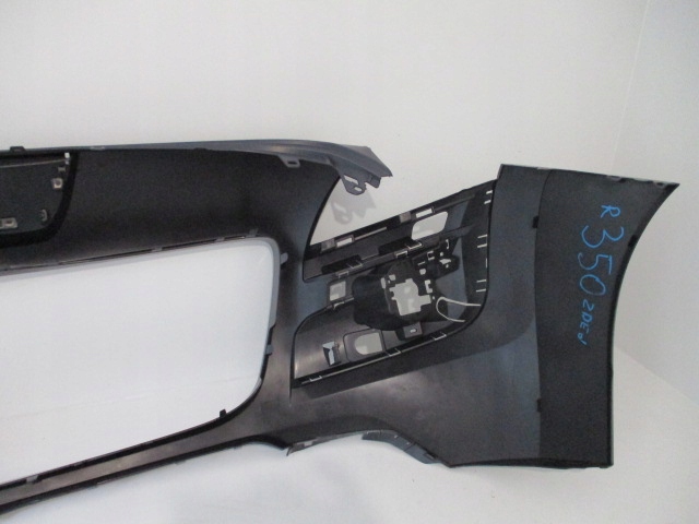 фото №13, Peugeot 3008 2009-2012 бампер передний новый оригинальный 9684345077