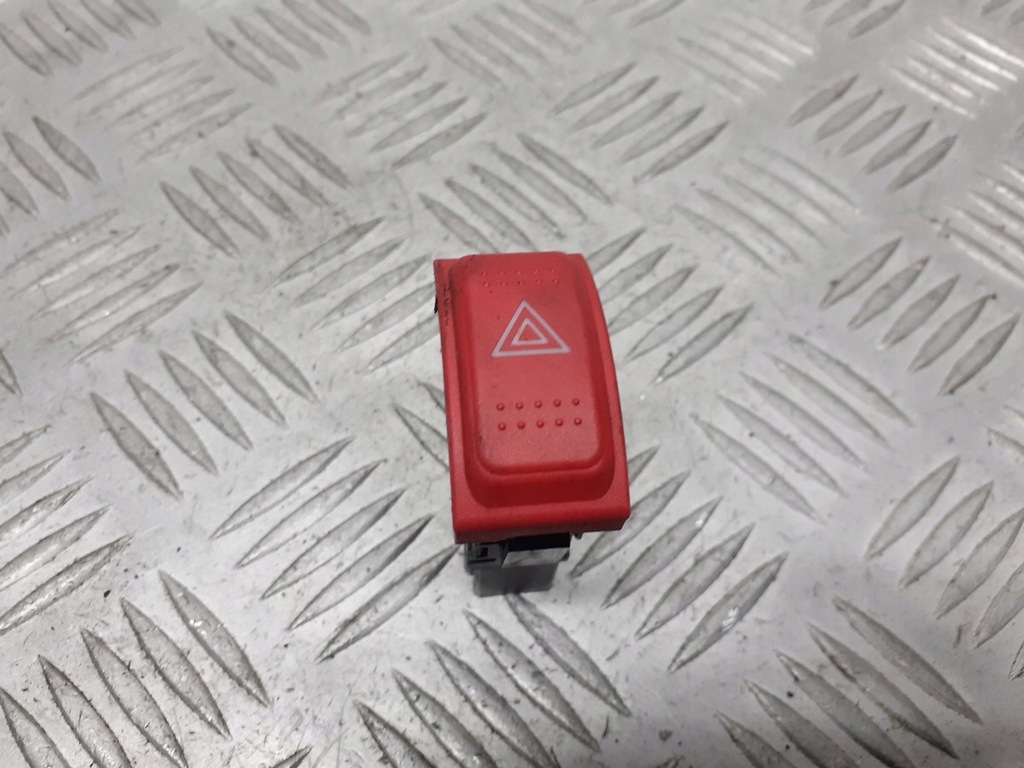 фото №1, Переключатель света аварийных honda jazz ii