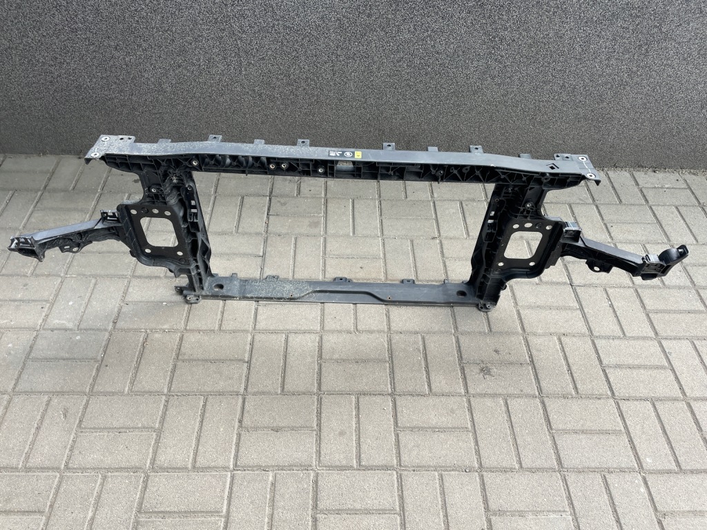 фото №7, Усилитель pas передний hyundai i30 iii 2017-