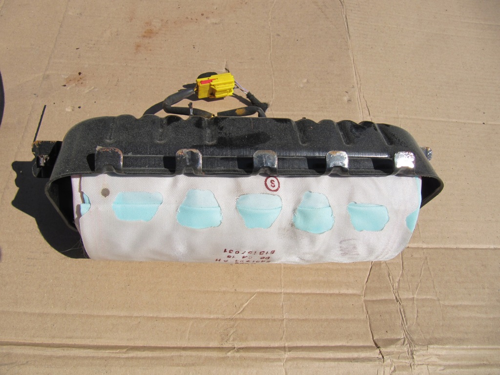 фото №11, Ford f-150 15- приборная панель подушки безопасности подушки безопасности перед f150 консоль подушки безопасности kpl orygi