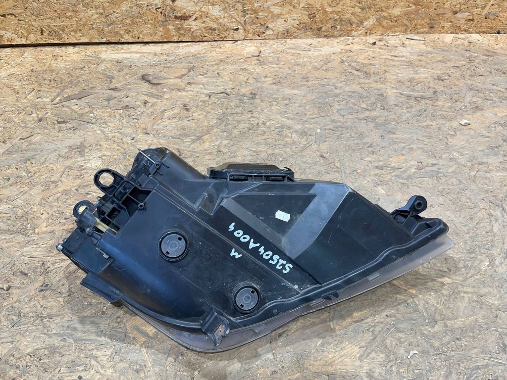 фото №11, Seat leon iii 3 lift 16-20 лампа ліва перед передня