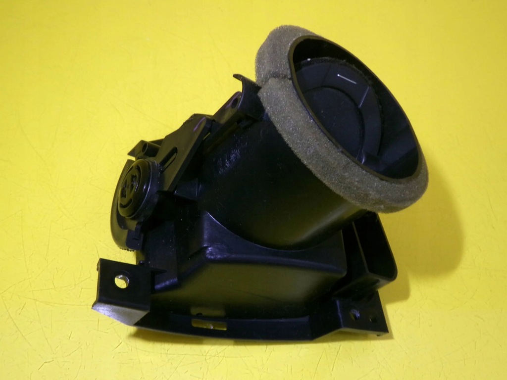 фото №7, Боковая решётка обдув правая honda jazz nr398