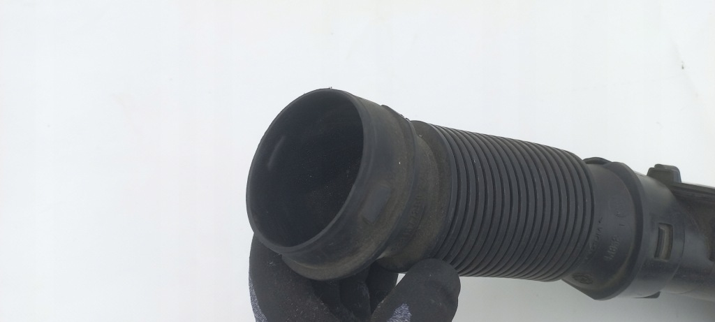 фото №6, Впуск повітрозабірник резонатор wąż труба повітря peugeot 208 2008 c3