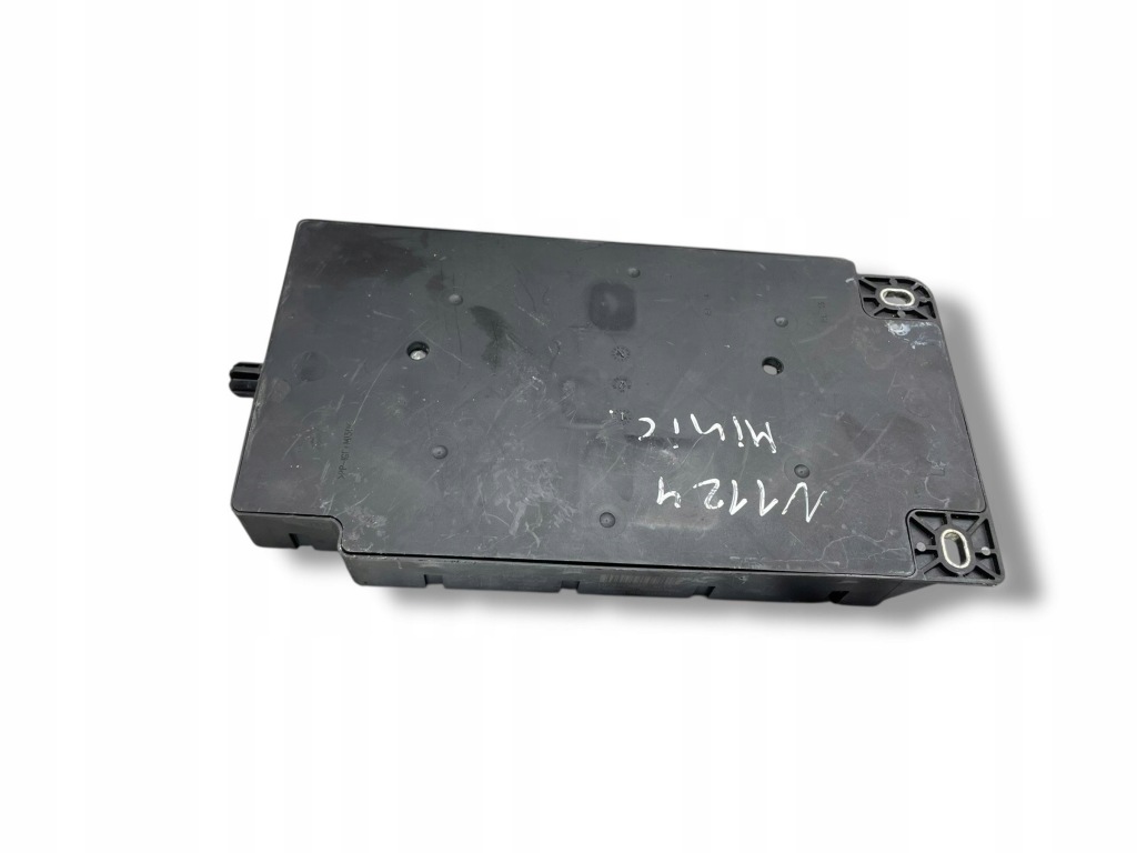 Mini one - cooper купе r56 2009 коробка предохранителей 05585592 Оригинал