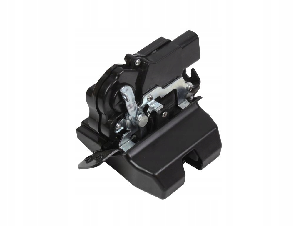 фото №11, Замок крышки задний hyundai / kia hyundai grand santa fe i40 santa fe [ii