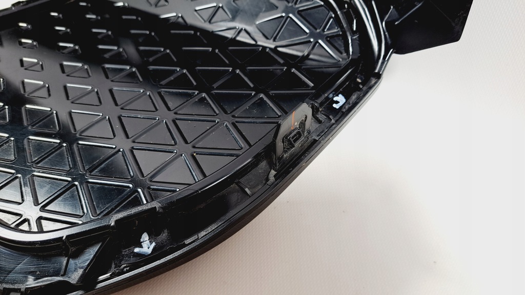 фото №10, Bmw x1 u11 решётка радиатора решётка радиатора 5a7d665