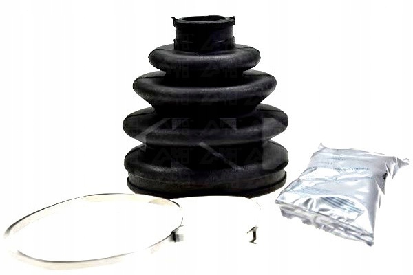 фото №2, Lobro захист шарнір kia carnival 99-