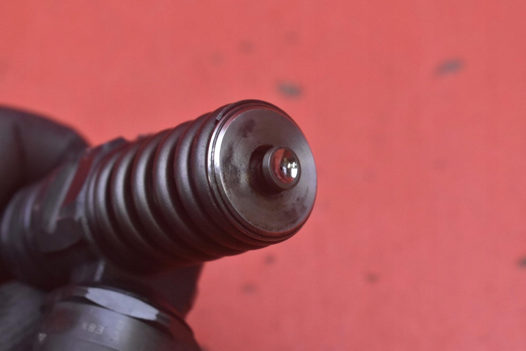 фото №7, Інжектор насос-форсунка 045130073t 0414720035 seat cordoba 2 ii 1.4 tdi 75 km