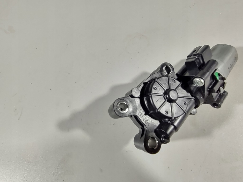 фото №11, Infiniti q50 13- моторчик сиденье