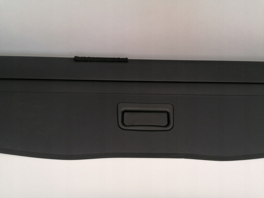 фото №3, Land rover discovery sport l550 шторка багажника оригінал 2014-