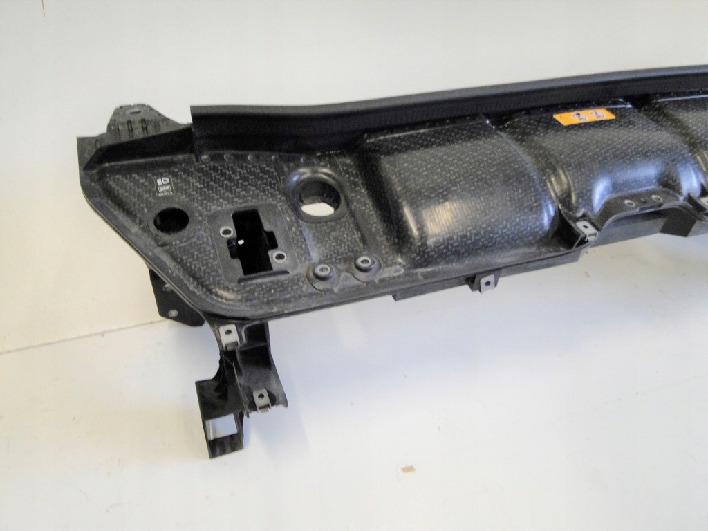 фото №6, Mercedes gls 167 pas передний усилитель 63 amg