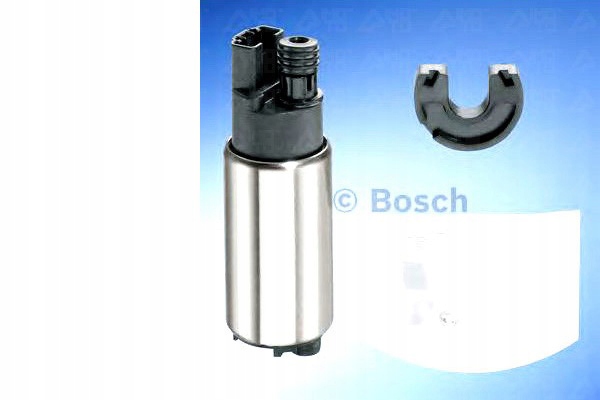 фото №2, Bosch насос топлива модуль hyundai i30 1,4 07- bosch