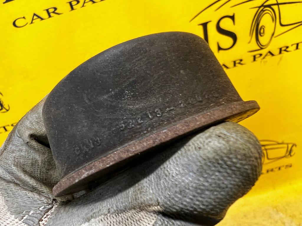 фото №4, Втулка підрамник передніх lexus rx 450h iii 3 al10