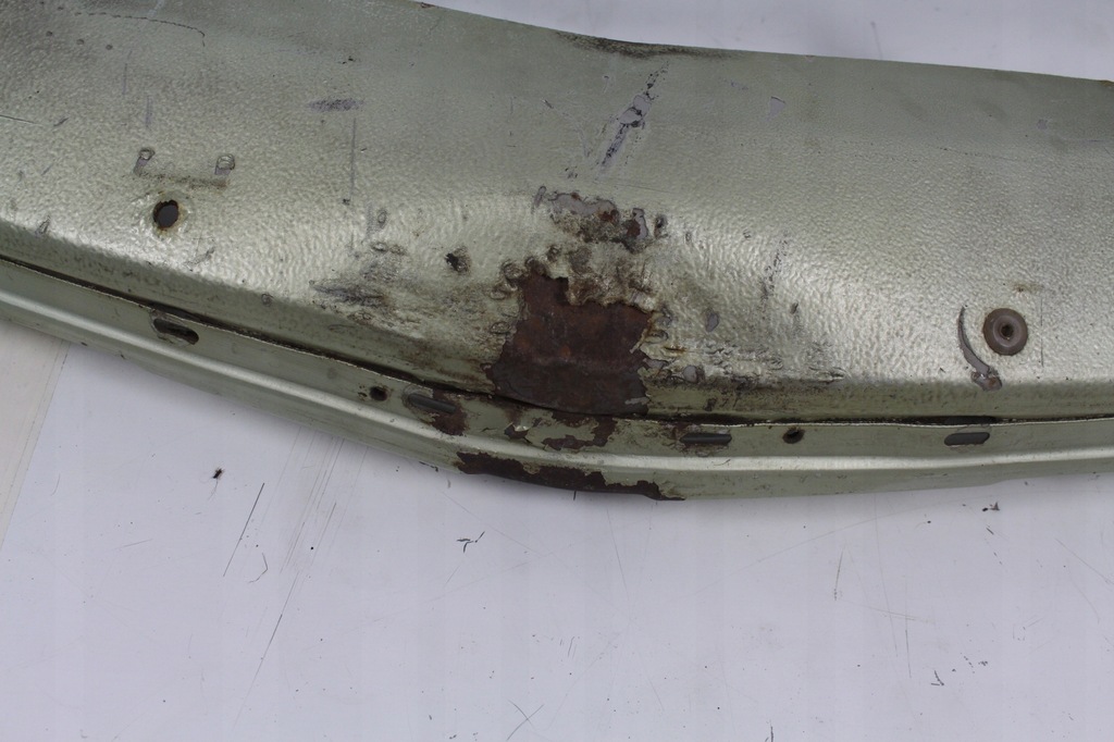 фото №6, Бампер перед накладка bmw 6 e24 628