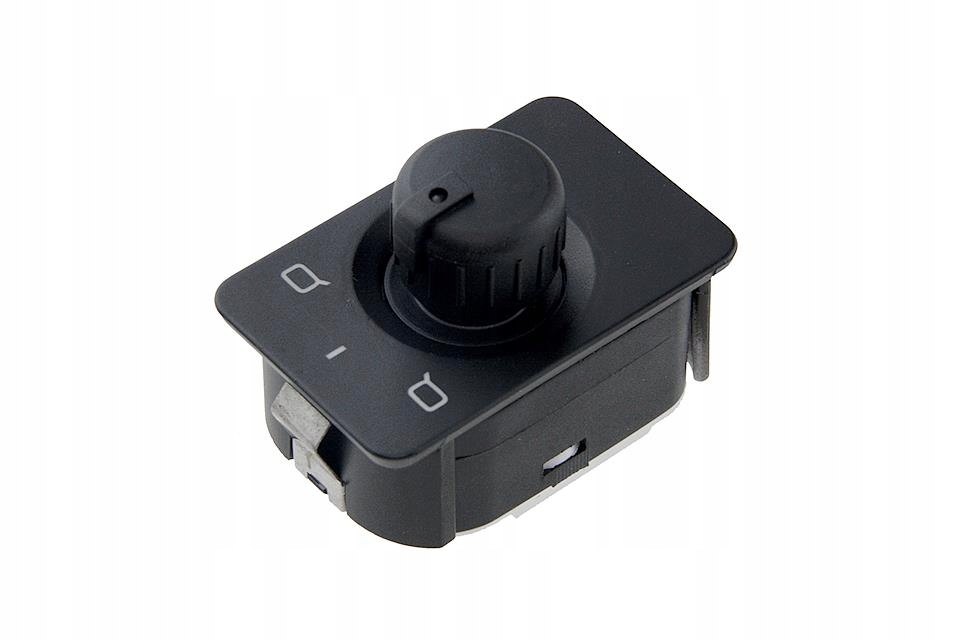 фото №1, Переключатель регулировки зеркал audi a6 1997-2001