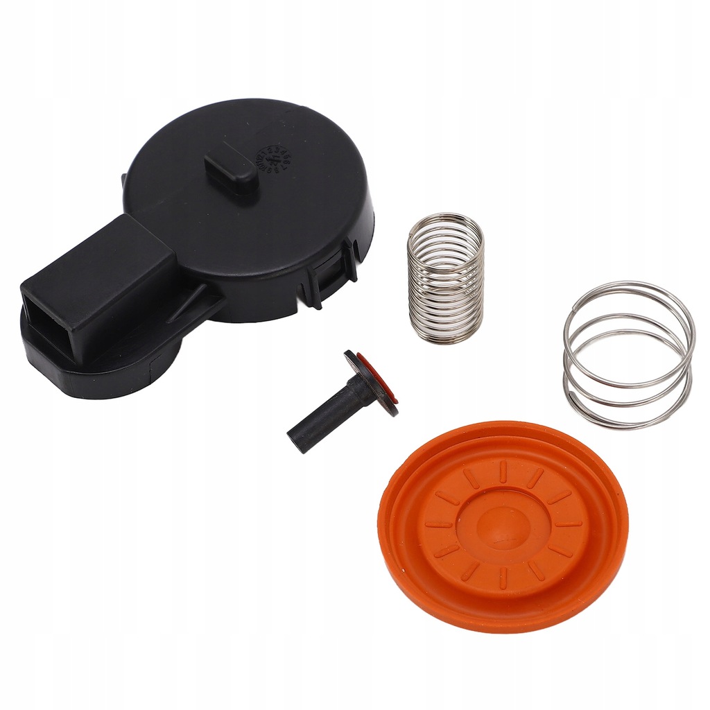 фото №14, 5 sztuk кришка клапана pcv мембрана 9688939180