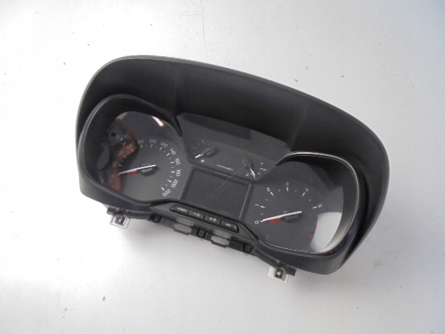 фото №1, Лічильник прилади citroen c3 aircross 1.2 thp 17r