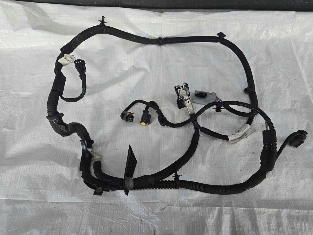 Купити Електропроводка джгут стартер клема плюсова ds4 crossback ii 9829002380