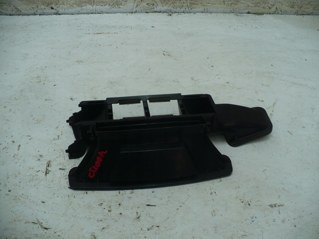 фото №1, Впуск воздуха отопителя lexus ct200h