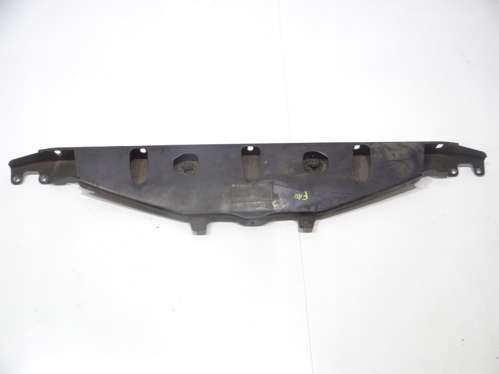 фото №1, Захист радіатор верхній bmw f10 8022738