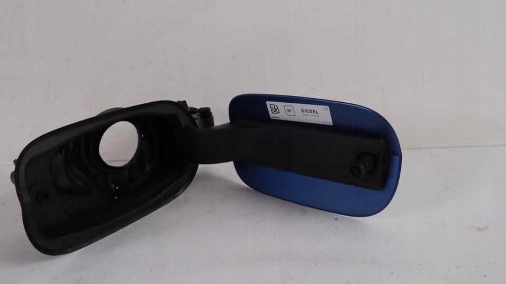 фото №4, Volvo v90 крышка заливной топлива 720-16