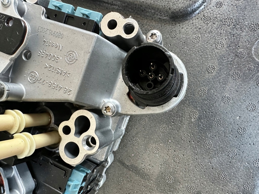 Mercedes b klasa w246 блок керування бортовий комп'ютер мехатронік коробки автоматичної Зі Шроту