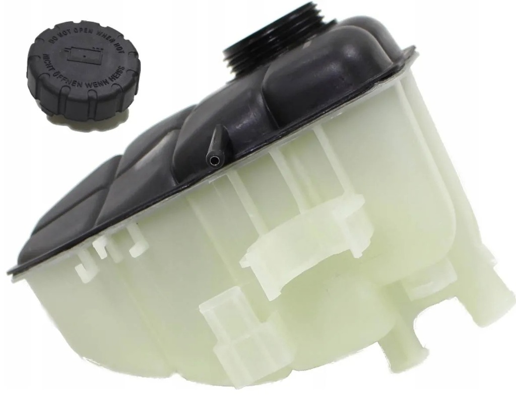 фото №1, Бак расширительный крышка mercedes clk c209 a209