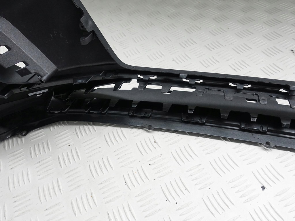 фото №15, Audi rs4 8w0 b9 бампер перед 8w0807437t