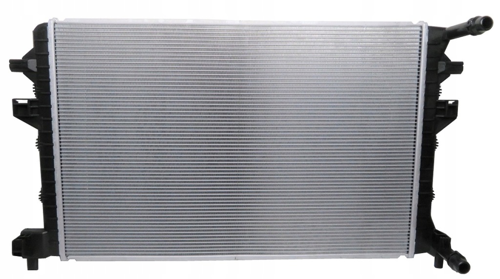 Купить Радиатор воды audi a3 кабриолет  8v7, 8ve 2013 -