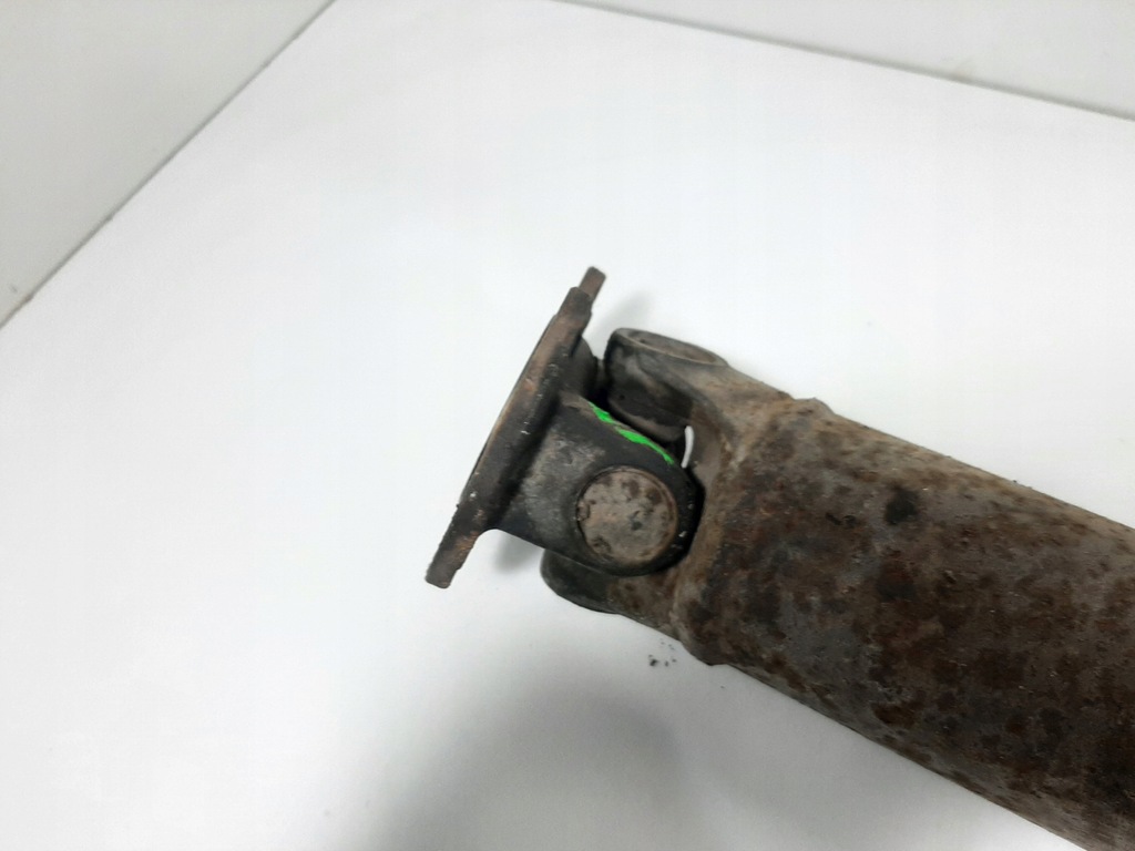 фото №9, Opel frontera b 2.2dti 4x4 3d 01r wal привідний задня 104-105cm 97143575