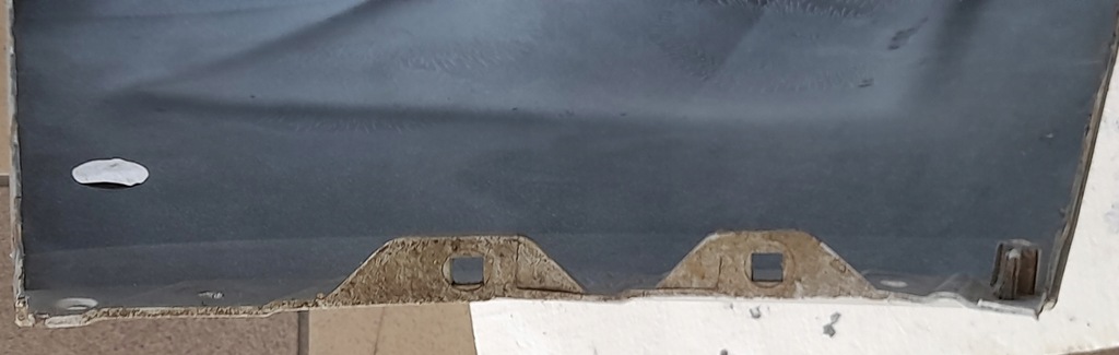 фото №4, Бампер задний renault koleos ii оригинал