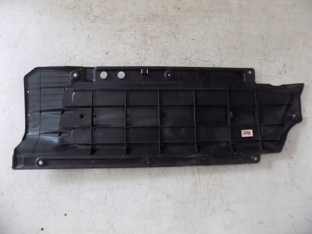 фото №1, Kia sorento ii lift 2012-2015 защита подвеска правая