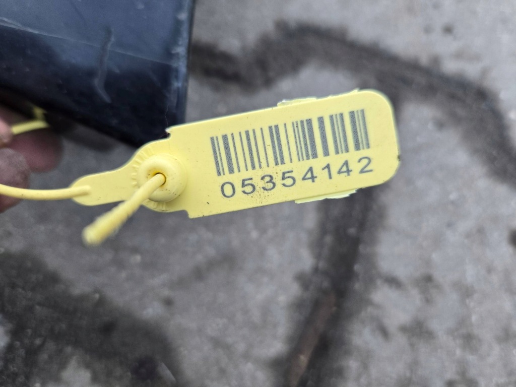 Крыло  перед сторона левая bmw 1 e81 e87 с Разборки