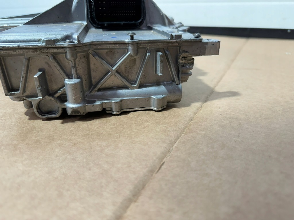 Модуль, блок керування, mercedes eqa w243, h243 europa Ціна