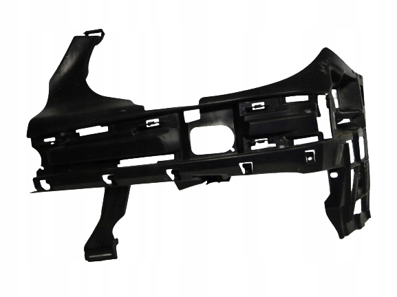 фото №1, Mercedes e w211 s211 211 przed liftem рама ліва напрямна w бампер amg avant