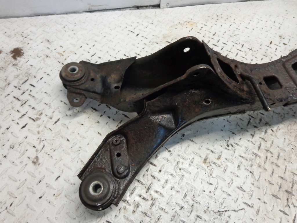 фото №10, Alfa romeo 159 2.0 jtdm kombi балка підрамник підрамник підвіска задня