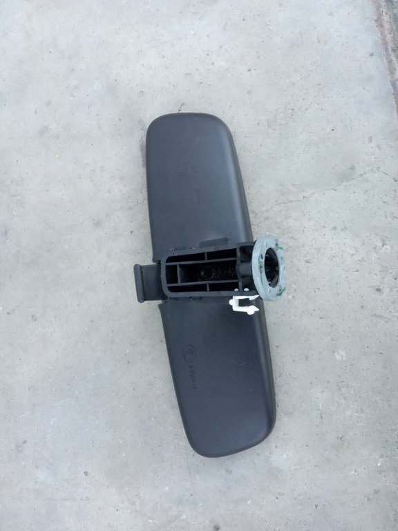 фото №6, Ford fiesta mk8 2017-22r. - зеркало внутреннее