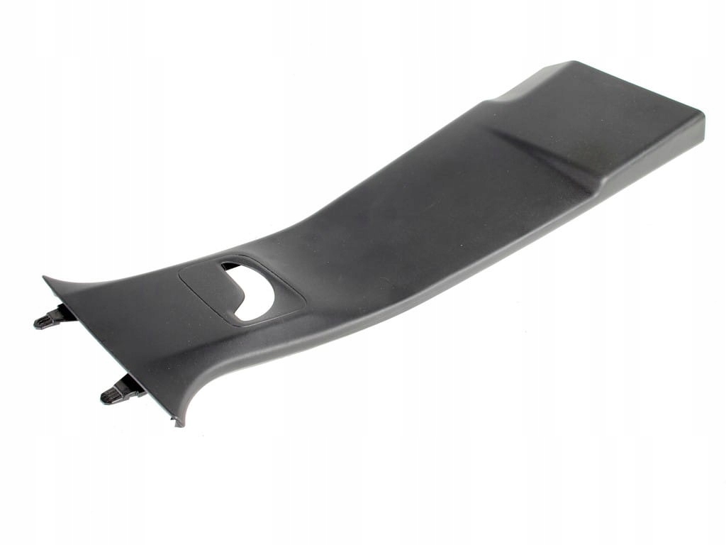 фото №1, Защита стойка среднего правая citroen c4 iii c4 x