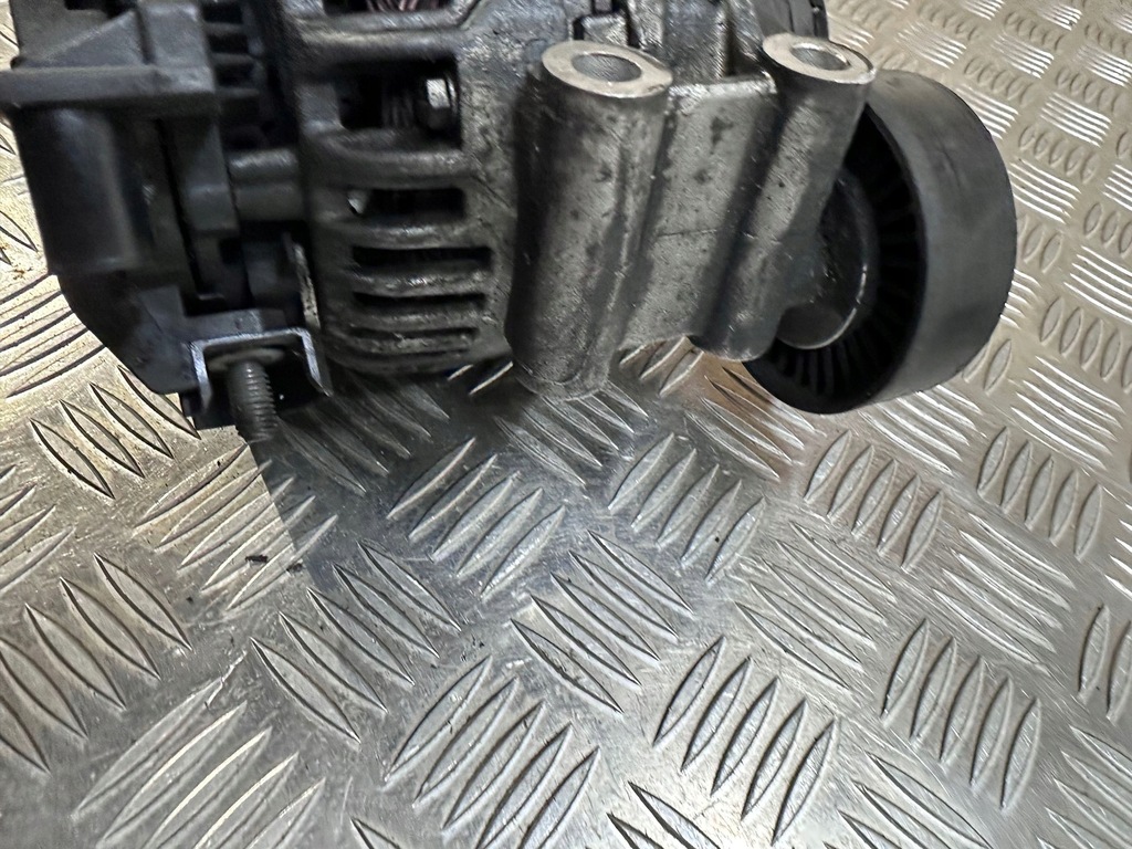 фото №5, Bmw e81 e87 e90 e92 e93 n52 генератор