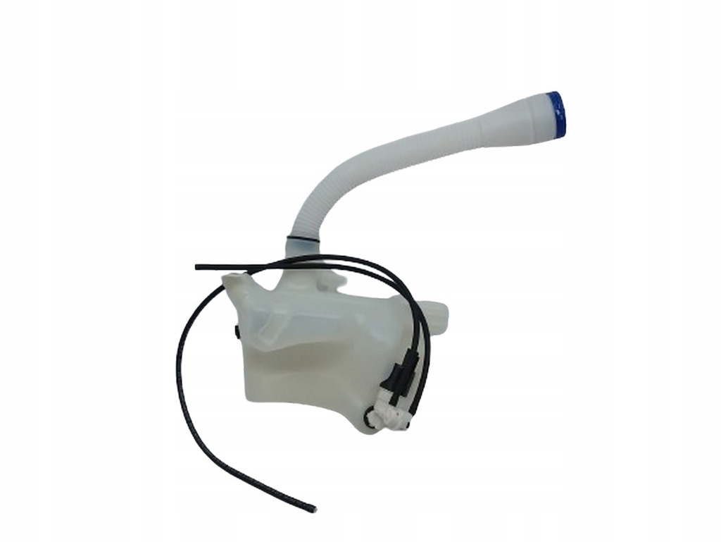 фото №11, Оригинальный номер бак омывателя citroen berlingo ii peugeot partner ii 6431n9