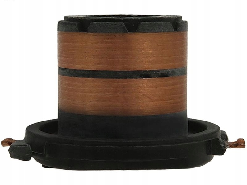 фото №1, Komutator генератора asl9072s as-pl