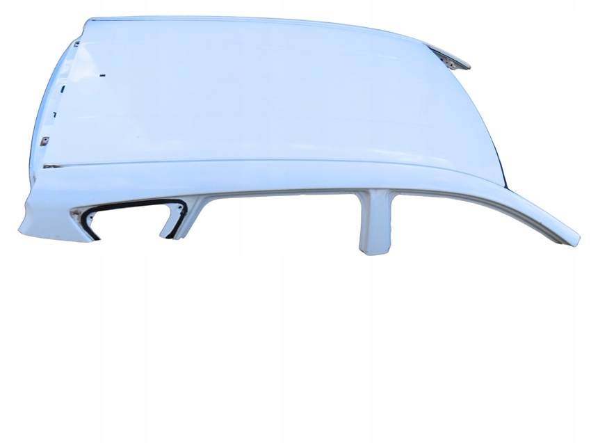 фото №4, Крыша toyota auris ii e18 хэтчбек 2012-2018 rok 040