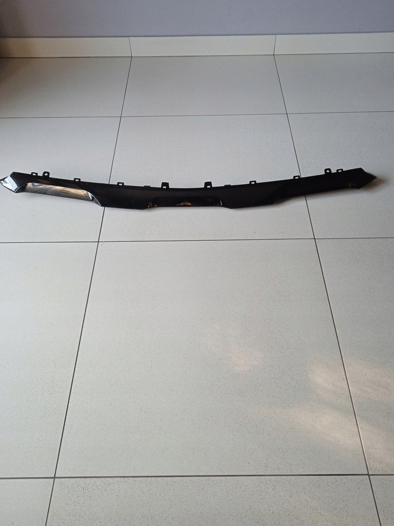 фото №1, Молдинг бампера a2478853903 mercedes glb amg