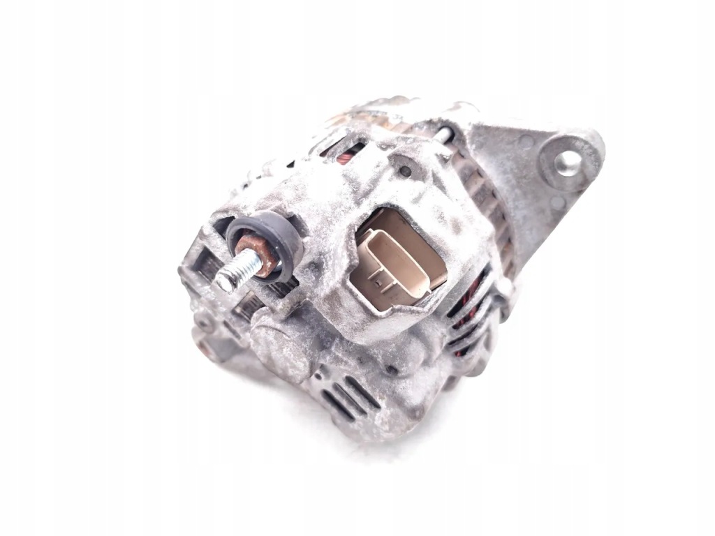 Smart forfour генератор 1.3 бензин 70kw 95 hp lra02849 2005 хэтчбек Доставка