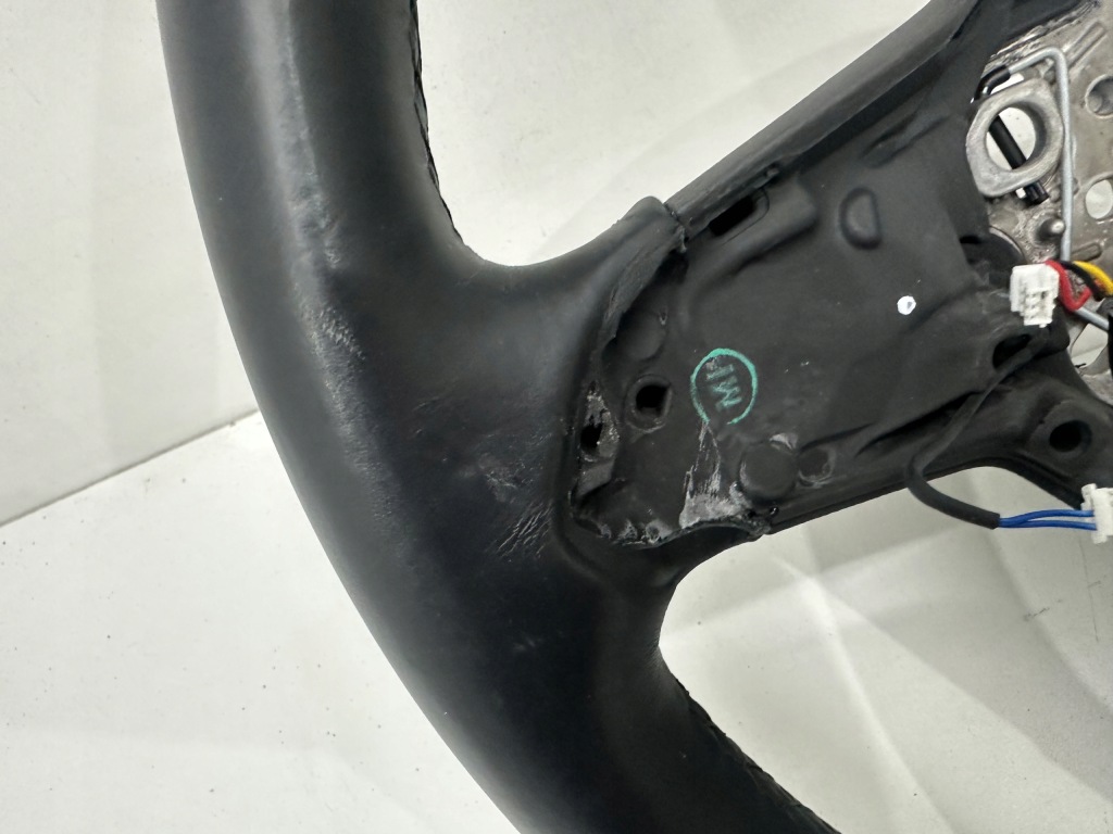 фото №7, Воздуховод vw golf 8 viii passat 5h0959542g