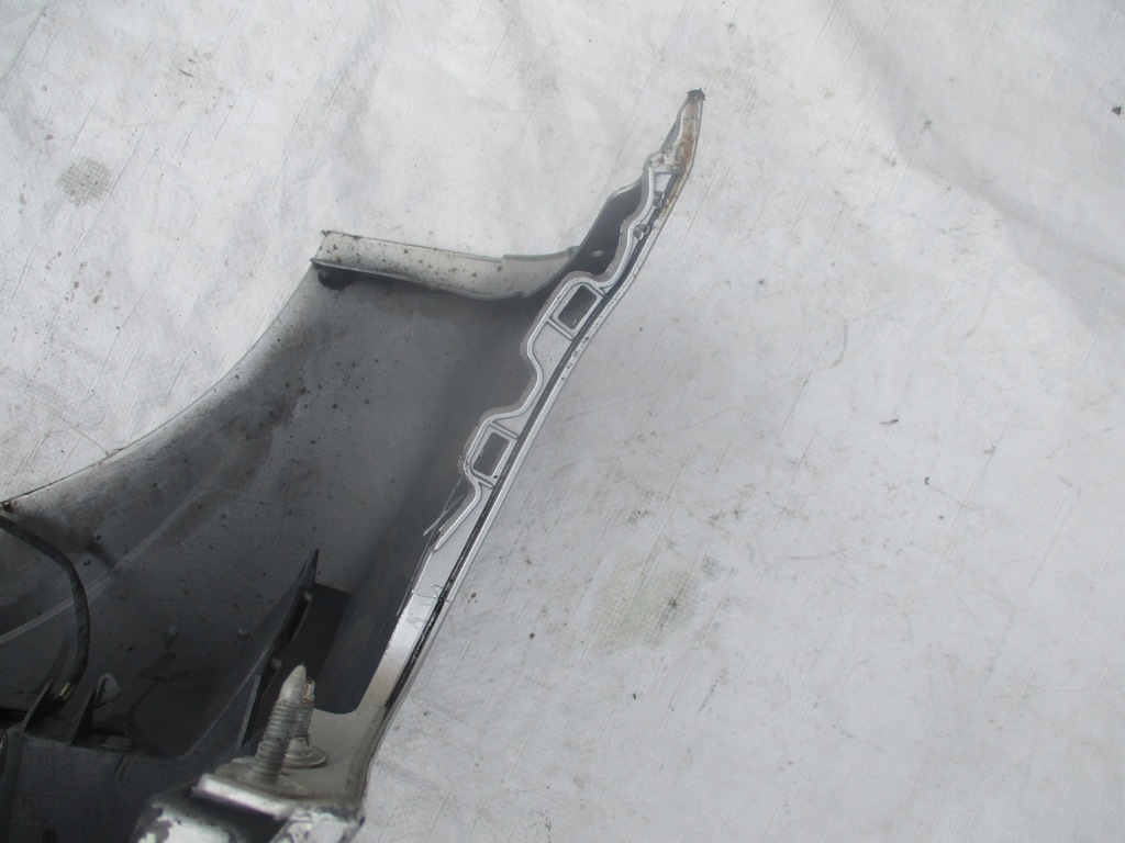 фото №8, Бампер передний перед audi a4 b7 sline