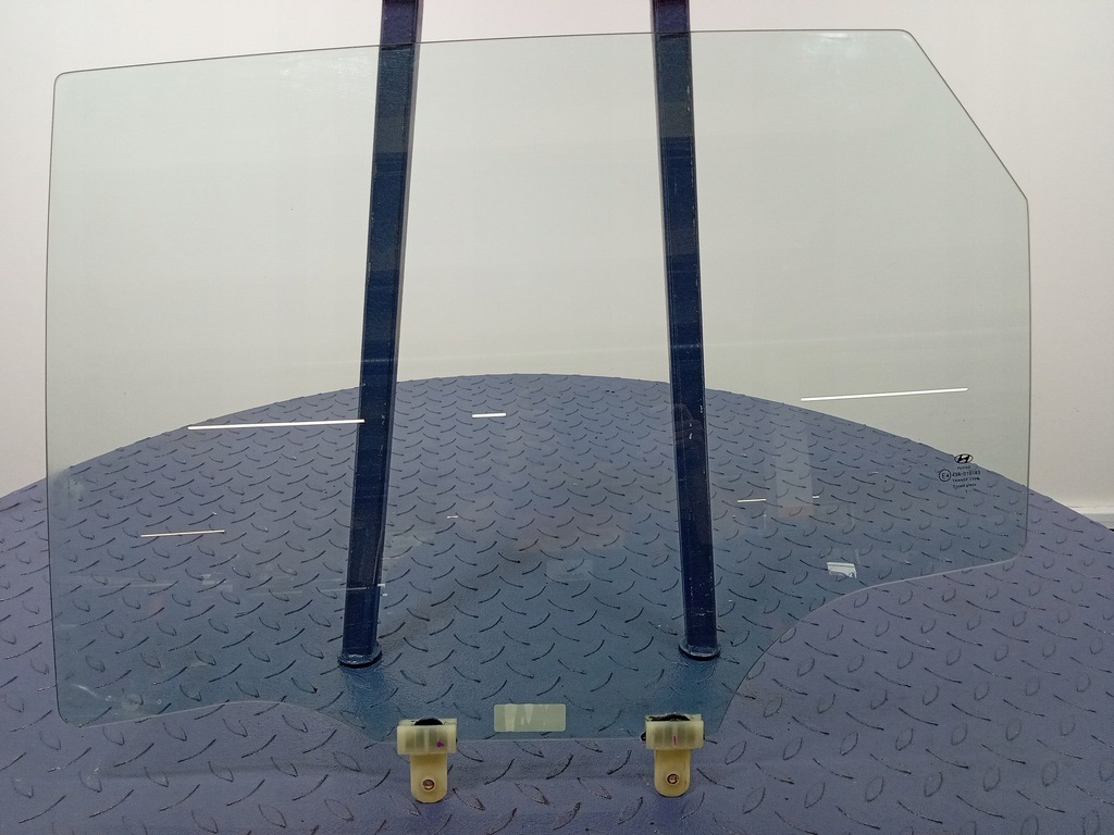 фото №1, Hyundai tucson iv стекло дверь задняя левая 21r