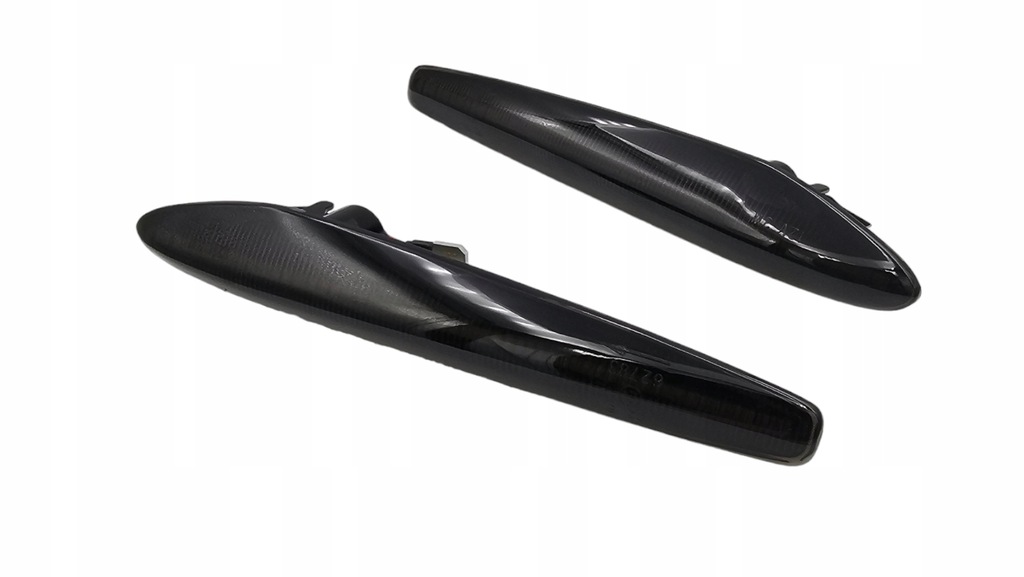 фото №6, Led dynamic поворотники alfa romeo brera 2005-2011 spider 2006-2011