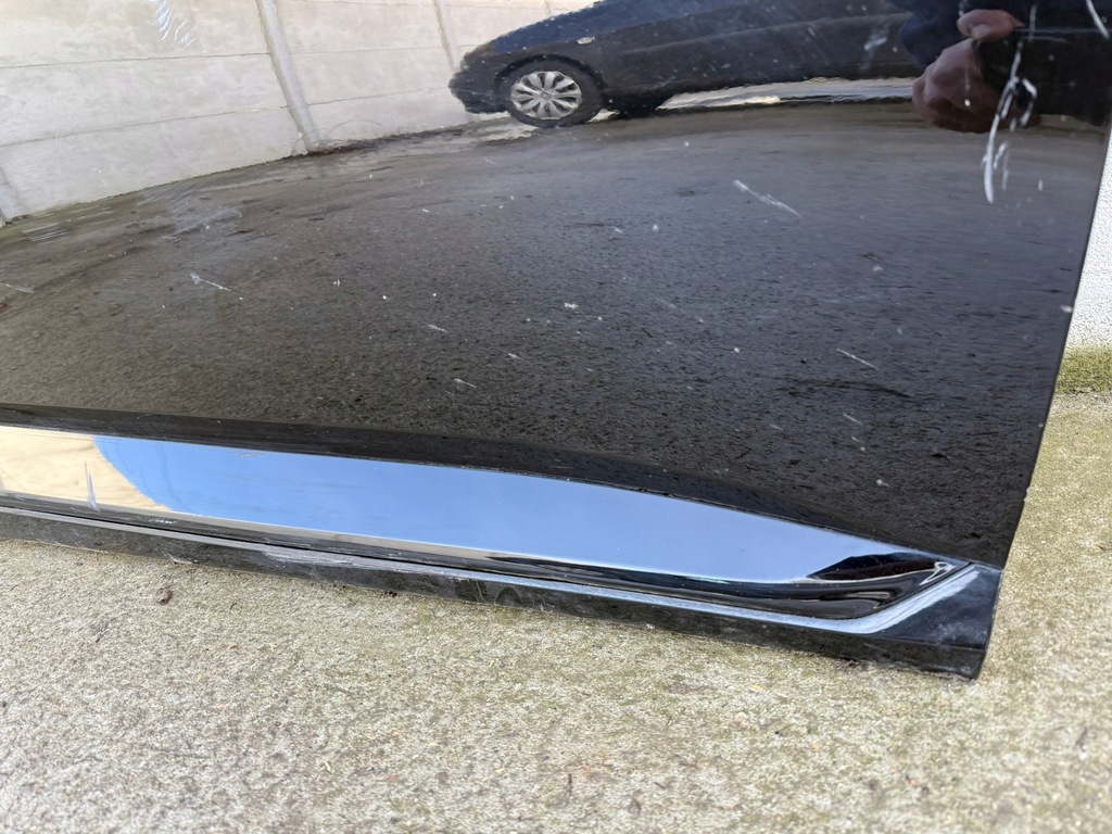 фото №7, Дверь kia ev6 перед правый передние правое